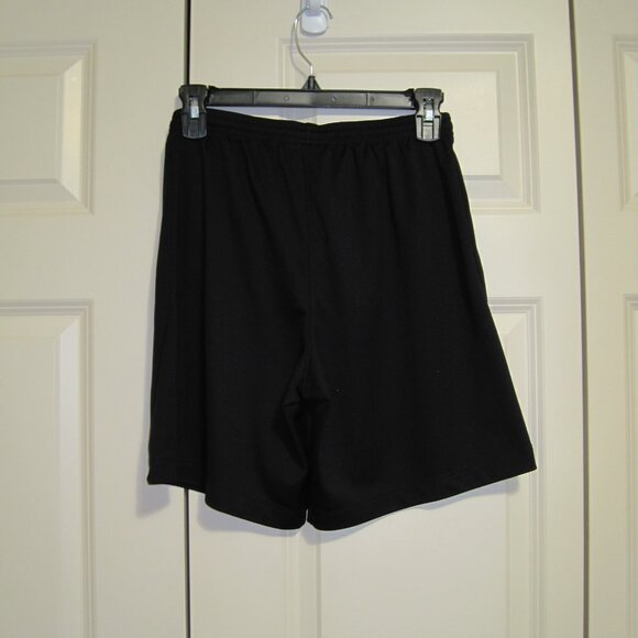 Nike Black Athletic Shorts - Picture 7 of 7